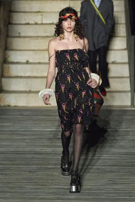 Le Défilé de la Mode Gucci Cruise 2023: Un hommage audacieux à Séoul et à ses icônes contemporaines