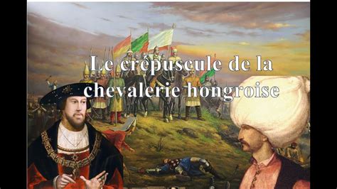  La bataille de Mohács: Défaite écrasante face aux Ottomans et Ascencion d’un sultan ambitieux