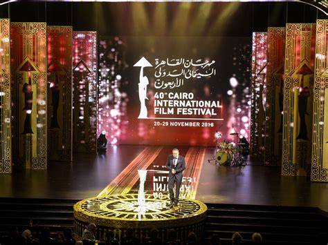 Le Festival international du film du Caire 2019: un carrefour culturel et une vitrine pour le cinéma égyptien contemporain