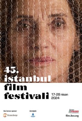  Istanbul Film Festival Premiere: Unveiling Yilmaz Özer and the Triumph of The Last Shepherd