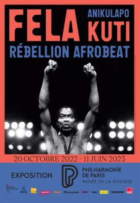 Le Festival de la Musique Afrobeat: Un Ouragan de Rythmes et d'Identité Culturelle au Nigéria