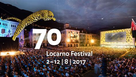 Le Festival du Film de Locarno: 2017 Un Début Promoteur et Audacieux Pour La Carrière de Lorenzo Mattotti