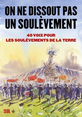 Le soulèvement de Madiun; un appel à la justice sociale et à la lutte contre le néo-colonialisme.